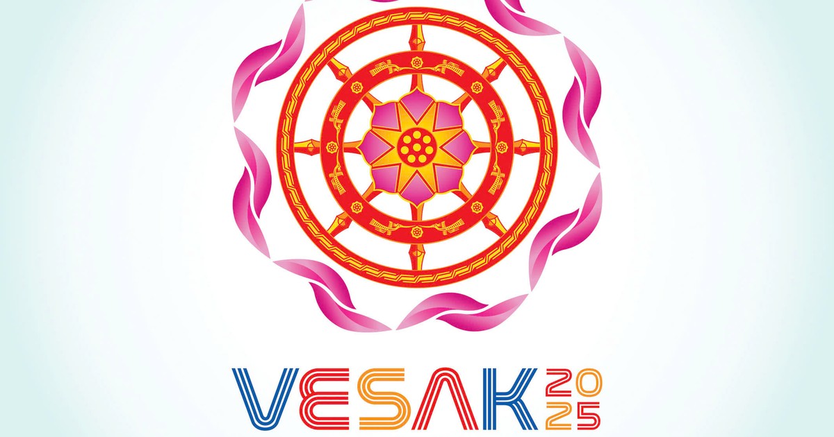 Chủ đề Vesak 2025