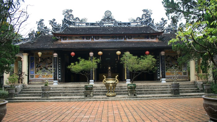 Tổ đình Từ Hiếu