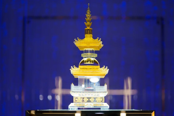 Vesak 2025