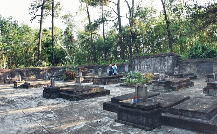 Chùa Từ Hiếu
