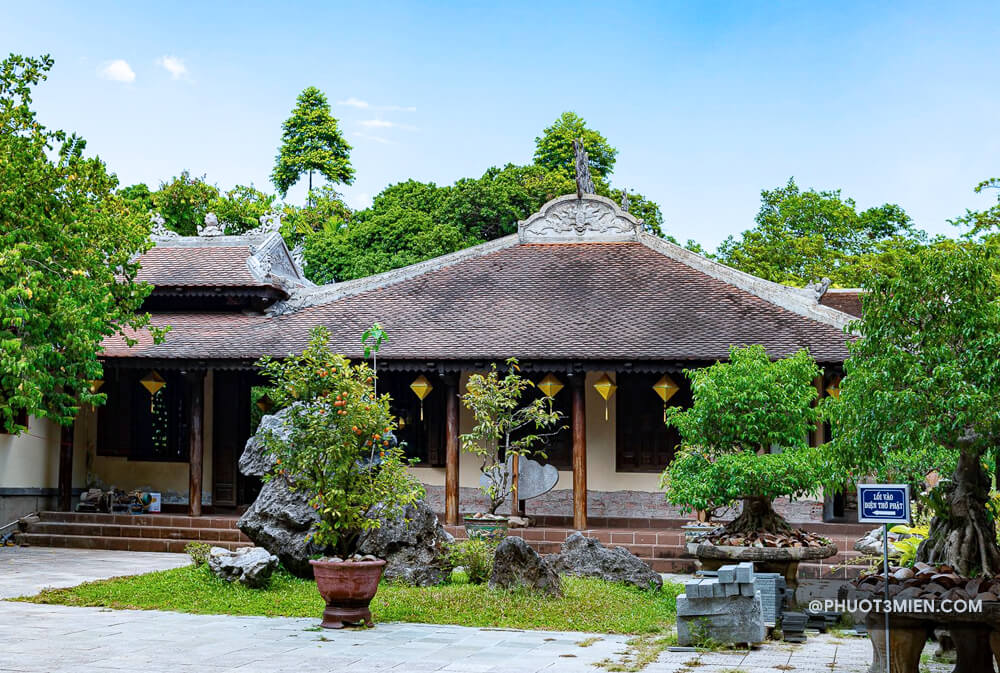 Tổ đình Từ Hiếu