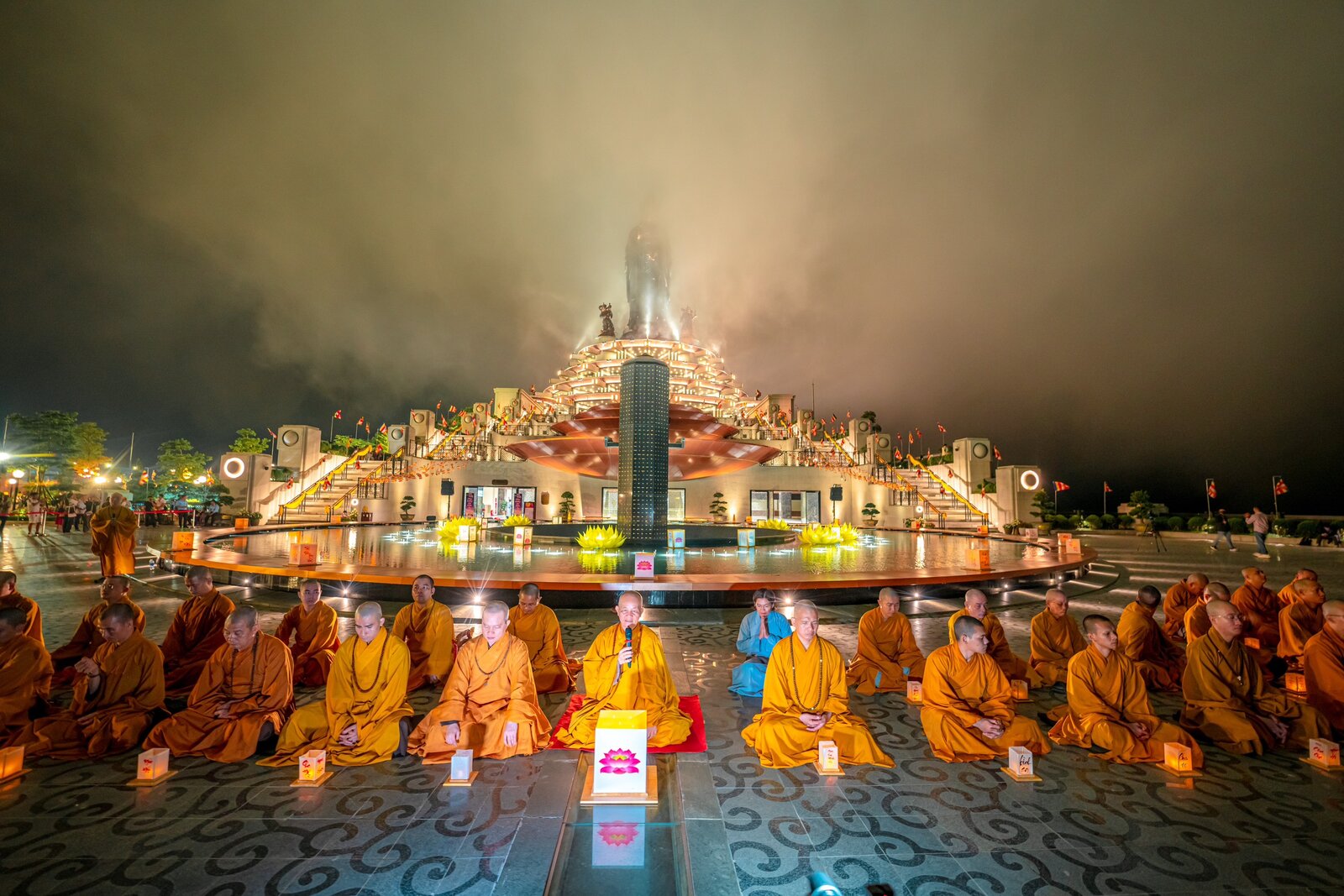 Vesak 2025