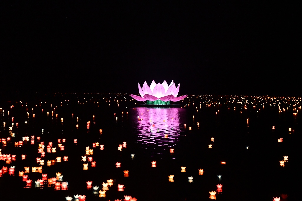 Chương trình đại lễ VESAK Liên Hợp quốc 2025 tại Việt Nam